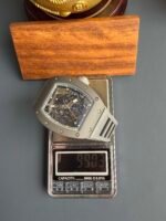 RM055 Bubba Watson Grey Case Replica - Image 7