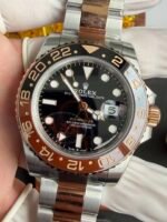 Rolex GMT Master II126711CHNR-0002 - Image 3