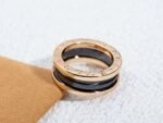 [Eternal Jewelry]Black ceramic ring - Image 6