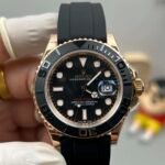 Rolex Gold Yacht-Master