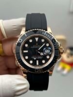 Rolex Gold Yacht-Master