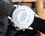 DIW White Ceramic Golden Daytona - Image 8