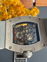 RM055 Bubba Watson Grey Case Replica - Image 6