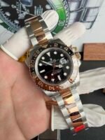 Rolex GMT Master II126711CHNR-0002 - Image 4
