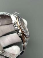 Skeleton Back Blue Galaxy Daytona - Image 5