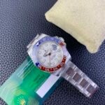 Rolex Greenwich 126719BLRO-0002 - Image 4