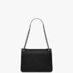 NIKI MEDIUM IN GRAINED LAMBSKIN