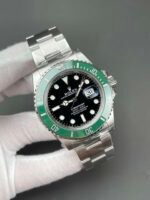 Rolex Submariner 126610LV‑0002 41mm  Replica - Image 3