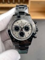 DLC Black Grey Daytona