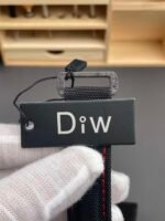 DIW‑Style Red Forged Carbon KALA Themed Daytona - Image 9