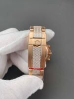 CBD Factory Rolex Daytona Rainbow Rose Gold Starry Sky: 116595RBOW - Image 7
