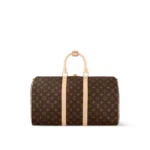Keepall Bandoulière 45 - Image 3