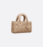 Small Lady D-Joy Bag - Image 8