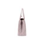 CHANEL MINI SHOPPING BAG LIGHT PINK - Image 3