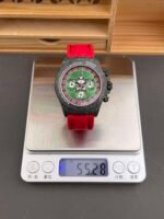DIW‑Style Forged Carbon Casino Roulette Daytona 126500 - Image 3