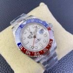 Rolex Greenwich 126719BLRO-0002 - Image 3