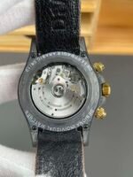 DIW‑Style Forged Carbon Daytona, Arabic Cream Dial  126500 - Image 4