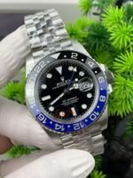 Rolex GMT-Master II 126710BLNR - Image 2