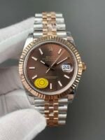 Rolex Datejust 41mm 126331‑0004 Replica