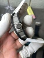 RM055 Bubba Watson NTPT Carbon White Chapter Ring Replica - Image 5