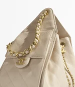 CHANEL 25 small handbag - Image 2