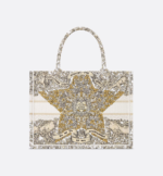 Medium Dior Book Tote - Image 2