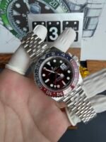 Rolex GMT-Master II 126710BLRO-0002 - Image 2