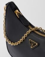 Prada Re-Edition 2005 Saffiano 3-in-1 handbag Leather material - Image 4