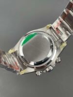 Rolex Cosmograph Daytona White Gold Rainbow 116599RBOW - Image 9