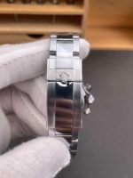 Rolex Cosmograph Daytona Oystersteel Grey Dial Black Subdial 126500LN‑0006 - Image 5