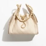 CHANEL 25 small handbag