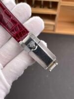 Burgundy Ruby Meteorite Daytona - Image 7