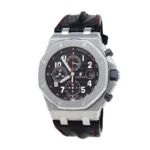AP Chrono Gray Dial Replica - Image 2