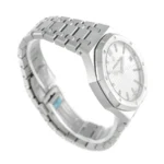 Audemars Piguet Royal Oak 15510ST.OO.1320ST.03 – Silver Dial - Image 3