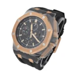 Audemars Piguet Royal Oak Offshore 26406FR.00.002CA.01 Replica - Image 2