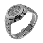 Audemars Piguet Royal Oak Offshore Grey Dial 26238 Replica - Image 3