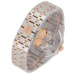 Audemars Piguet Royal Oak 15400SR.OO.1220SR.01 Replica - Image 4