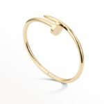 [Eternal Jewelry]JUSTE BRACELET 3.5MM