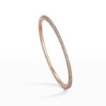 [Eternal Jewelry]MINI DIAMOND TENNIS BRACELET