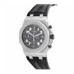 Black AP Watch Replica - Image 2