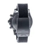 Breitling Super Avenger II Black Steel M133711A/BF30 Replica - Image 4