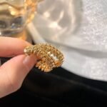 [Eternal Jewelry]CLASH SMALL HOOP EARRINGS - Image 8