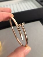 [Eternal Jewelry]JUSTE BRACELET 3.5MM - Image 5