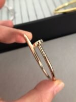 [Eternal Jewelry]JUSTE BRACELET 3.5MM - Image 7