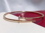 [Eternal Jewelry]JUSTE BRACELET 2.5MM DIAMONDS - Image 16