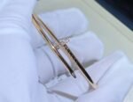 [Eternal Jewelry]JUSTE BRACELET 2.5MM DIAMONDS - Image 20