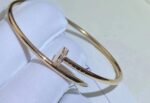 [Eternal Jewelry]JUSTE BRACELET 2.5MM DIAMONDS - Image 17