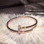 [Eternal Jewelry]JUSTE BRACELET 3.5MM DIAMONDS - Image 14