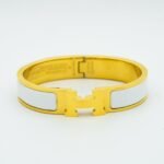 [Eternal Jewelry]H WHITE BRACELET - Image 4