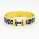 [Eternal Jewelry]H BRACELET BLACK MULTICOLOR - Image 3